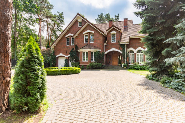 Best Concrete Paver Driveway  in Fort Salonga, NY