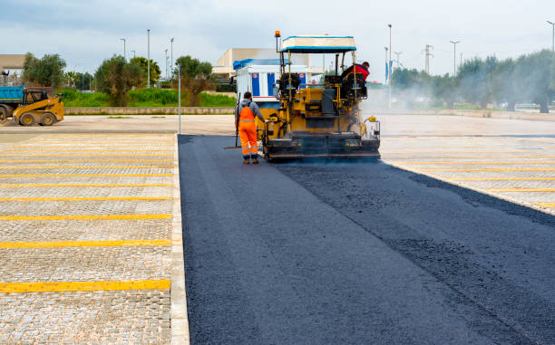 Best Residential Driveway Paver Services  in Fort Salonga, NY