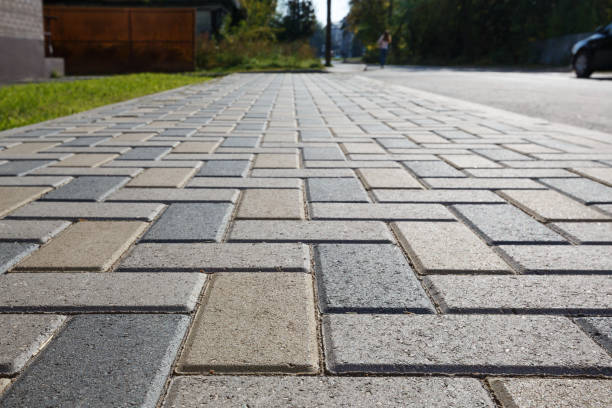 Best Cobblestone Driveway Pavers  in Fort Salonga, NY