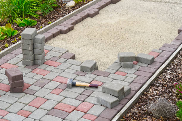 Best Driveway Paving Near Me  in Fort Salonga, NY