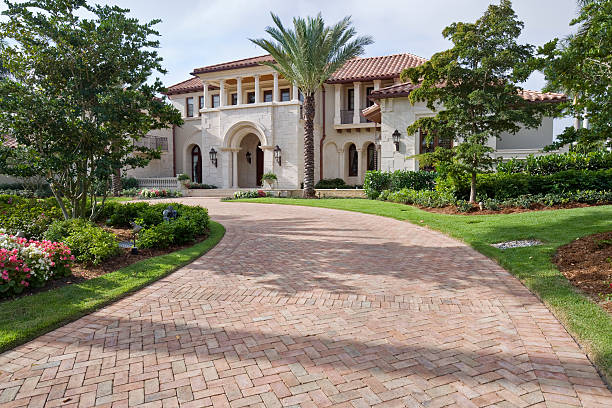 Best Local Driveway Pavers  in Fort Salonga, NY