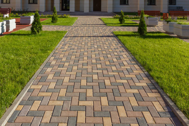 Best Best Driveway Pavers  in Fort Salonga, NY