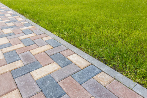 Best Residential Paver Driveway  in Fort Salonga, NY